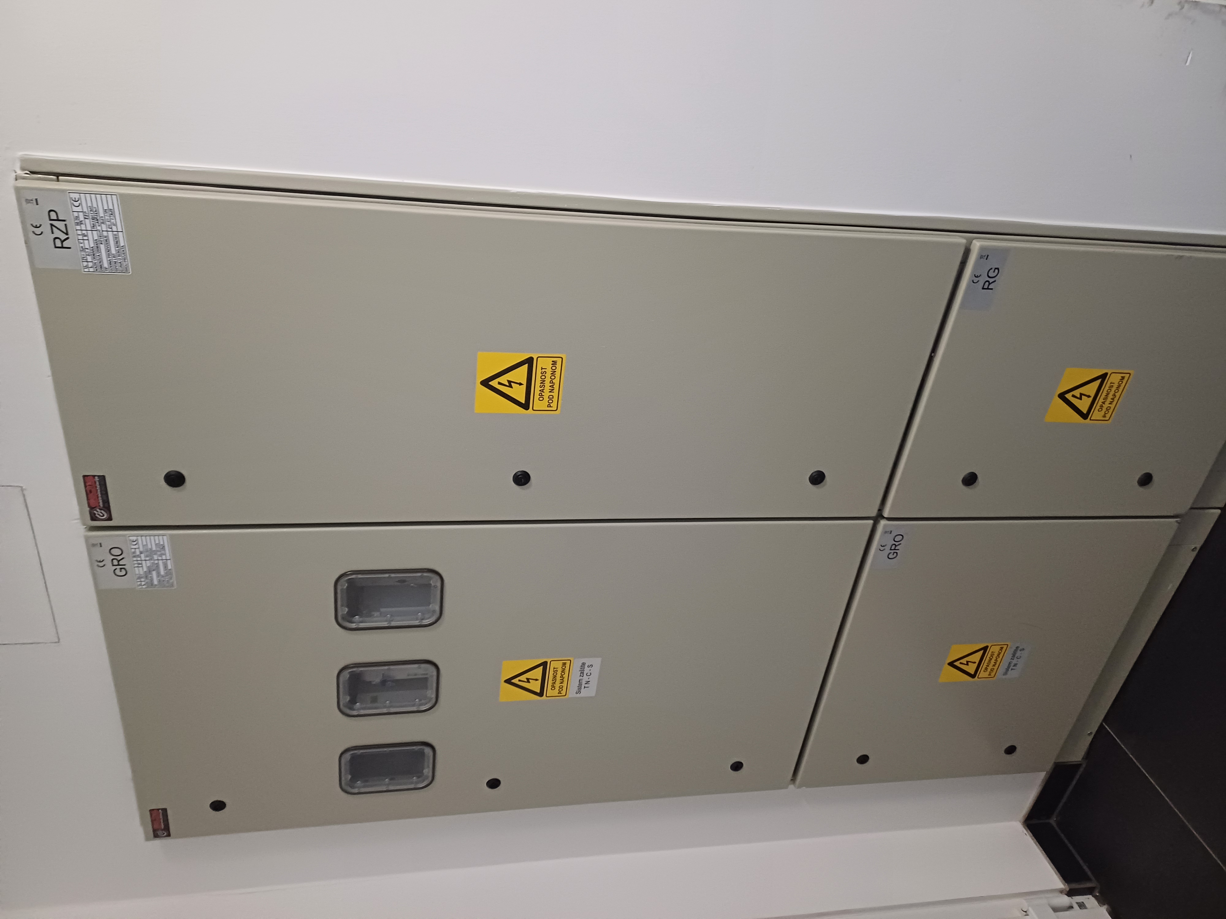 Dječji vrtić Orehovica 3